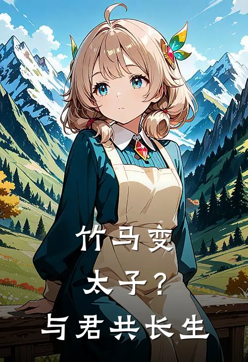 竹马变太子？与君共长生