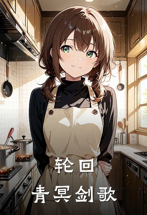 轮回：青冥剑歌