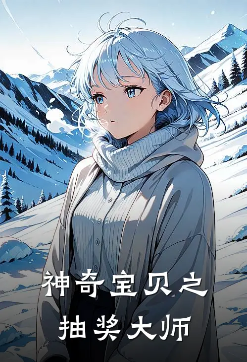 神奇宝贝之抽奖大师