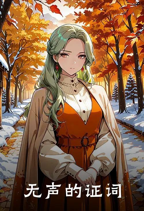 （无声的证词）