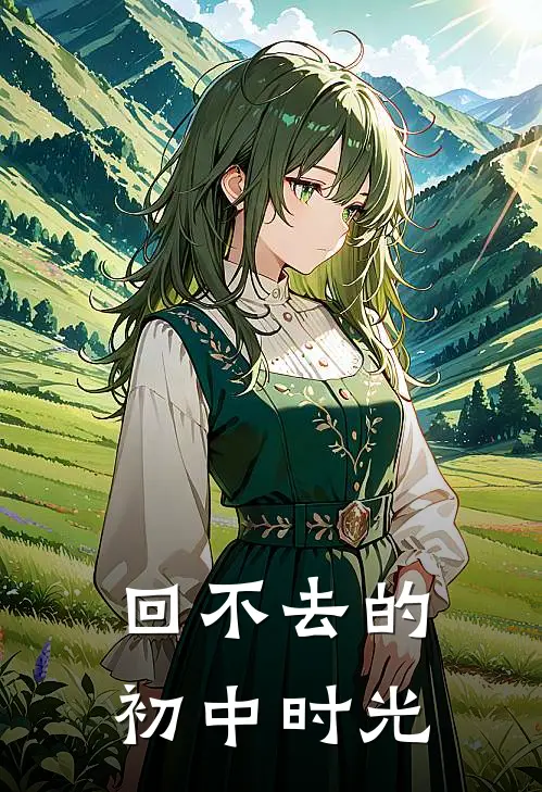 回不去的初中时光