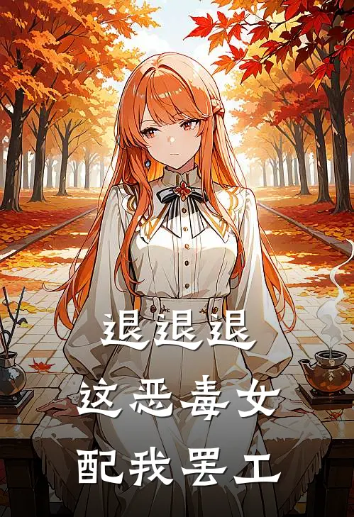 退退退，这恶毒女配我罢工