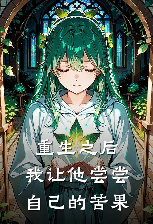 重生之后，我让他尝尝自己的苦果