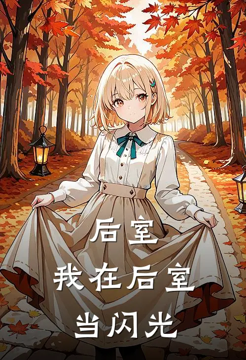 后室：我在后室当闪光