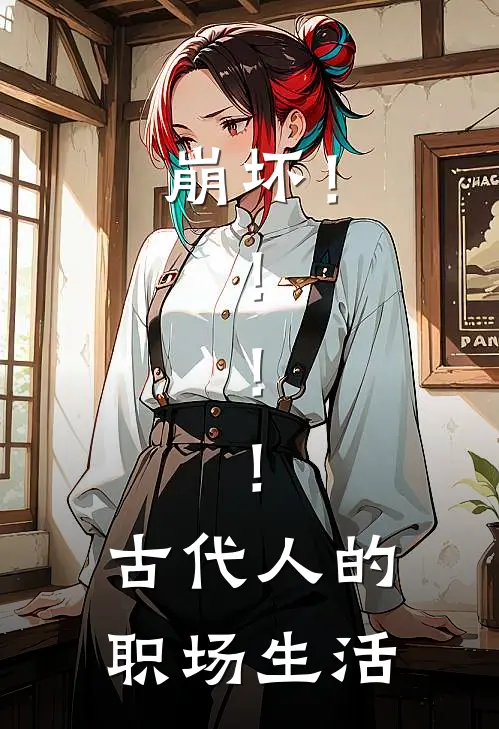 崩坏！！！！古代人的职场生活