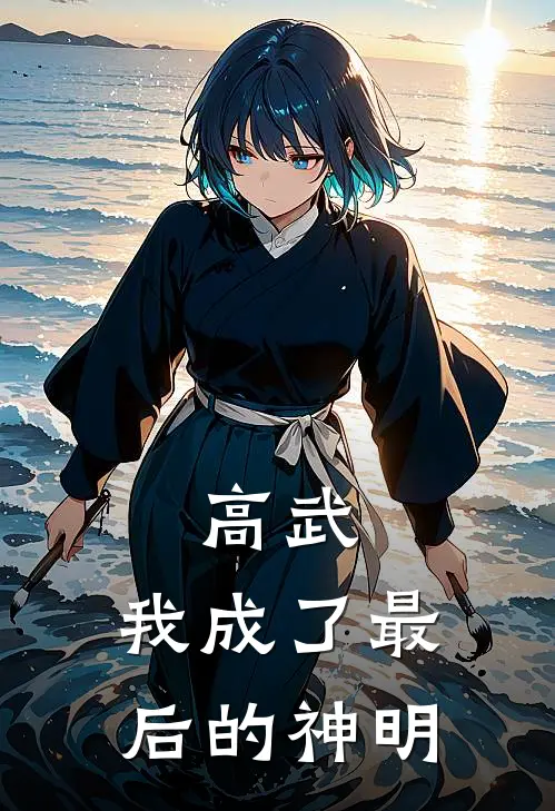 高武：我成了最后的神明