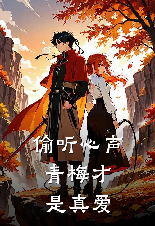 偷听心声，青梅才是真爱