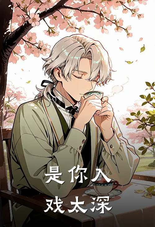是你入戏太深