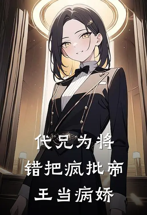 代兄为将，错把疯批帝王当病娇