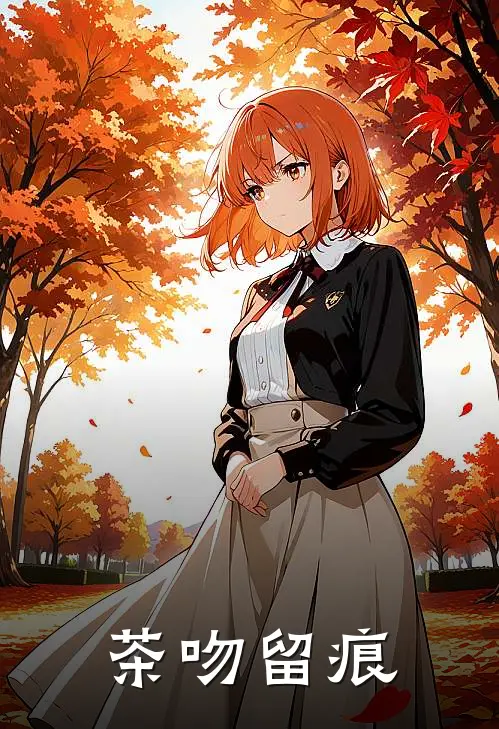 茶吻留痕