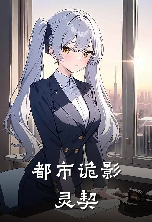 都市诡影：灵契