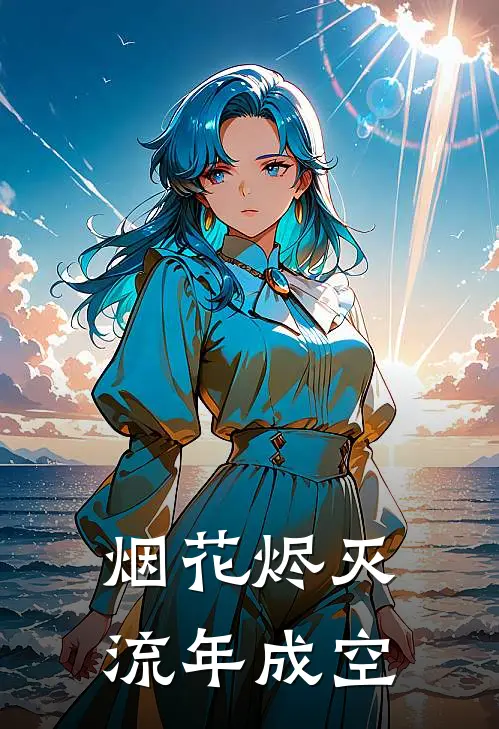 烟花烬灭，流年成空