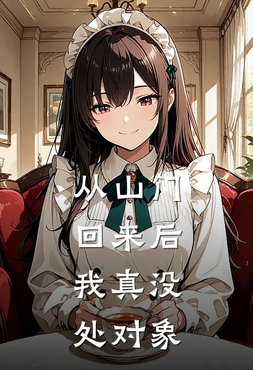 从山门回来后，我真没处对象