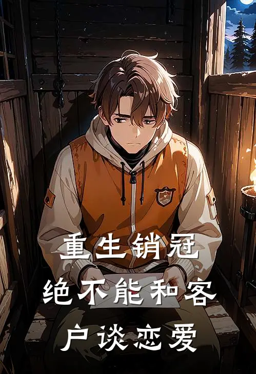 重生销冠，绝不能和客户谈恋爱