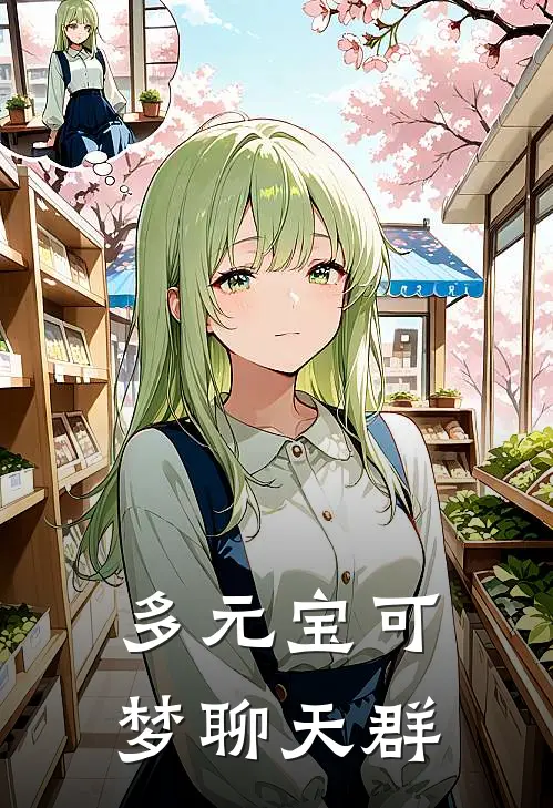 多元宝可梦聊天群