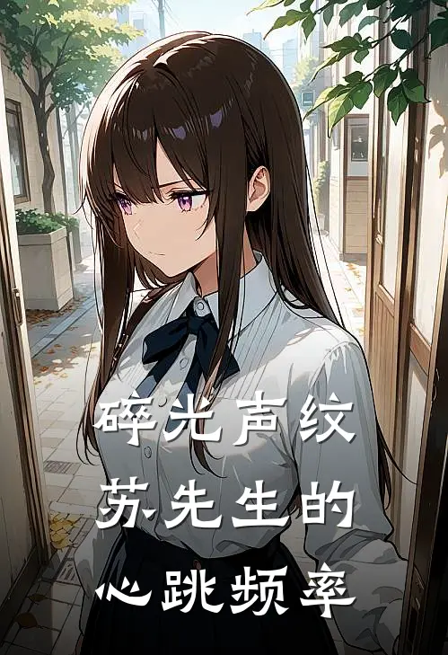 碎光声纹：苏先生的心跳频率