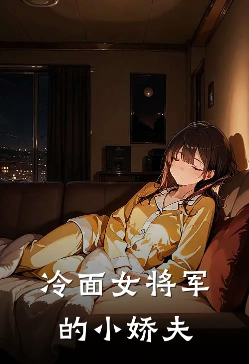 冷面女将军的小娇夫