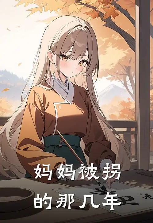 妈妈被拐的那几年