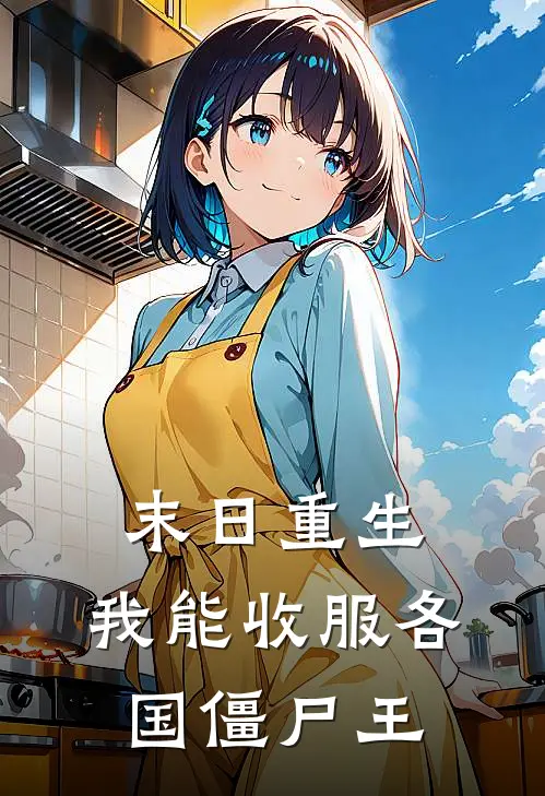 末日重生：我能收服各国僵尸王