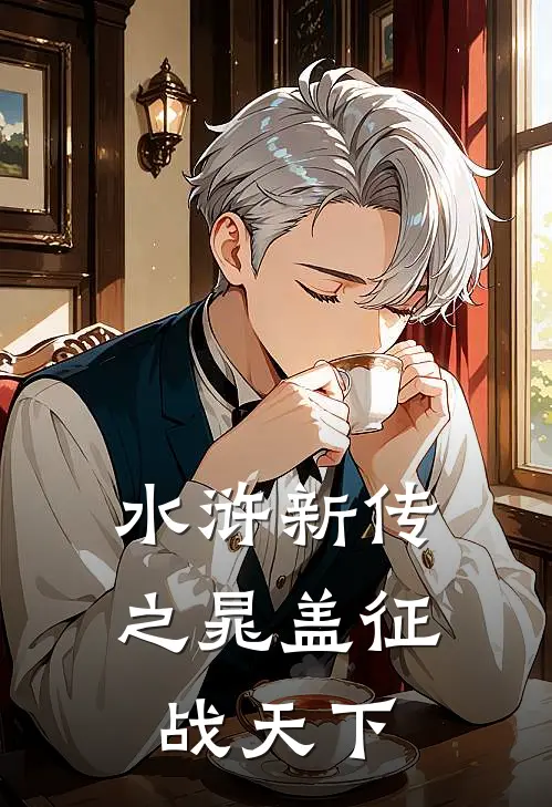 水浒新传之晁盖征战天下