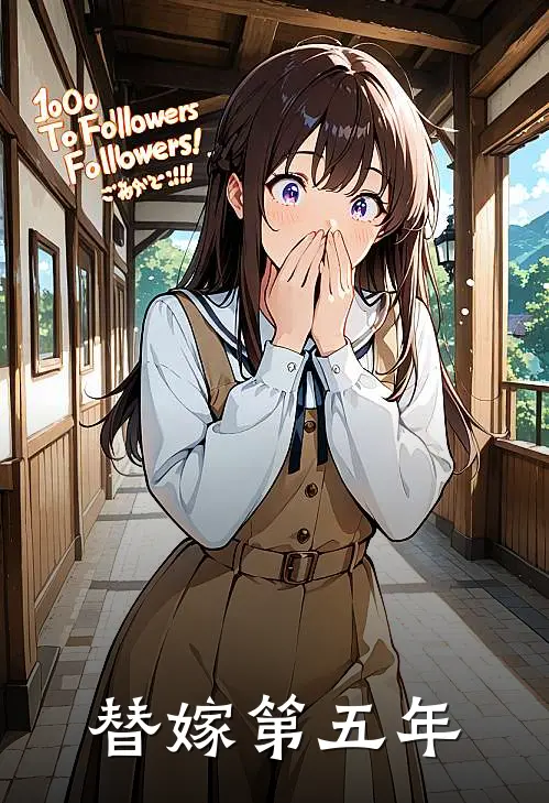 替嫁第五年