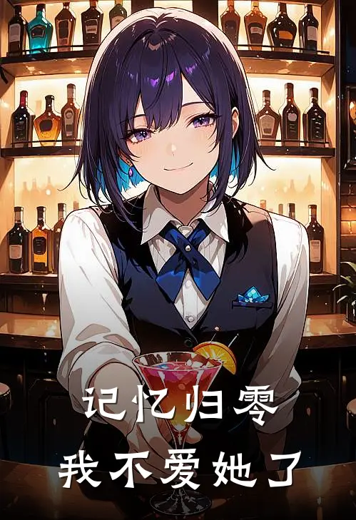 记忆归零，我不爱她了