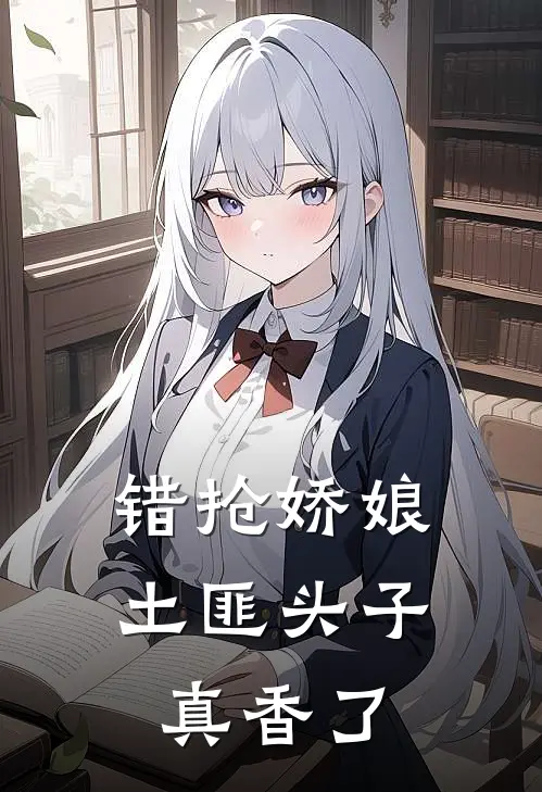 错抢娇娘：土匪头子真香了