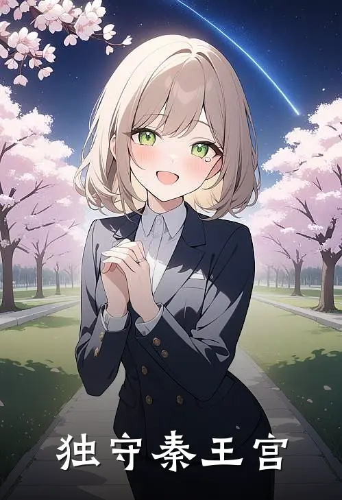 独守秦王宫