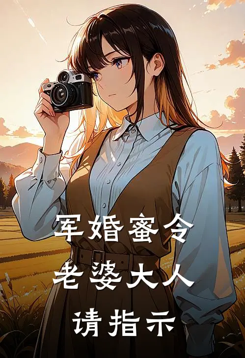 军婚蜜令：老婆大人请指示