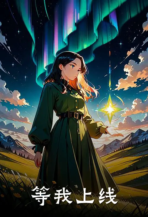 等我上线