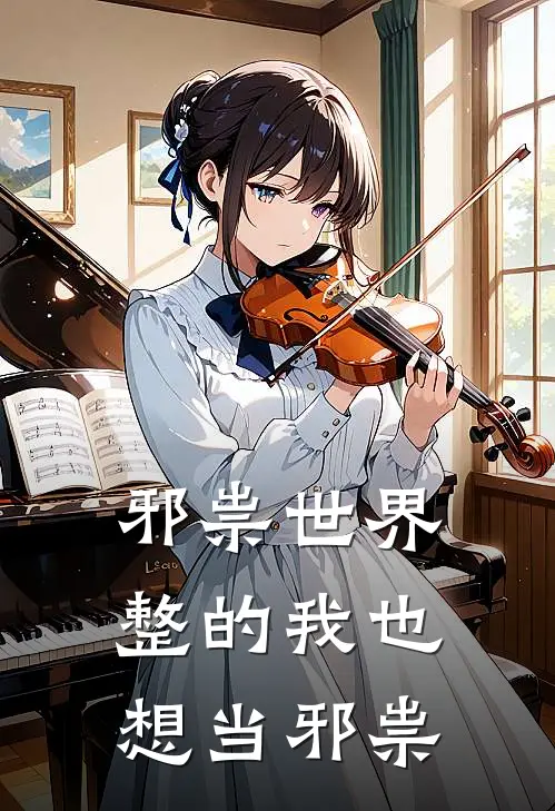 邪祟世界：整的我也想当邪祟