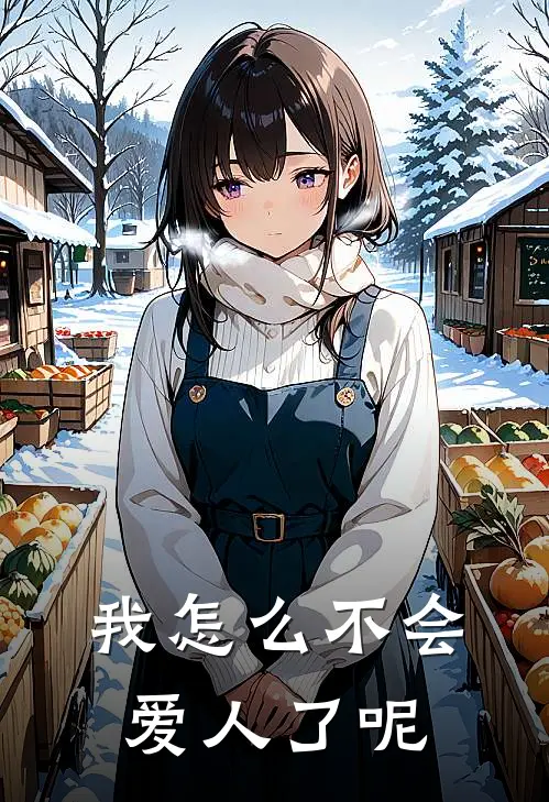 我怎么不会爱人了呢