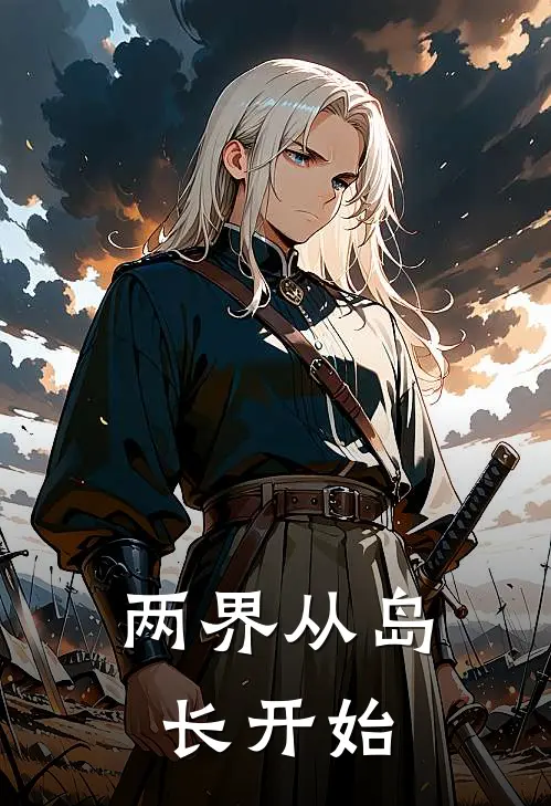 两界从岛长开始