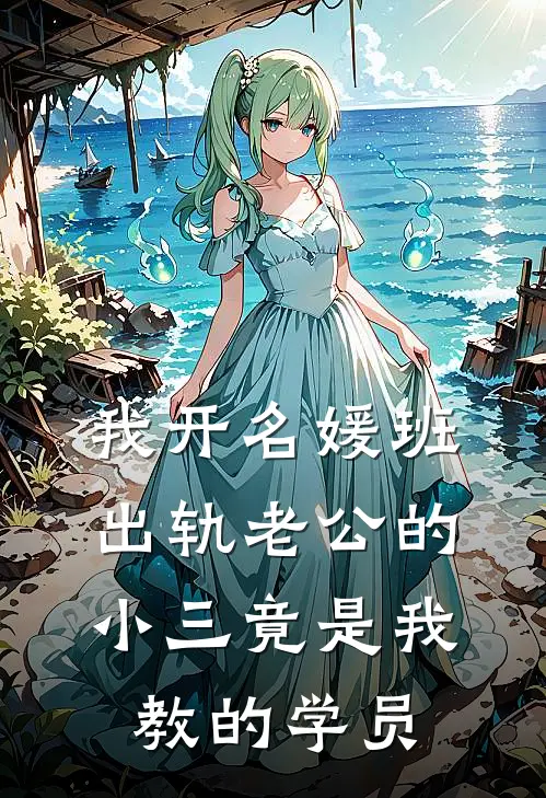 我开名媛班，出轨老公的小三竟是我教的学员