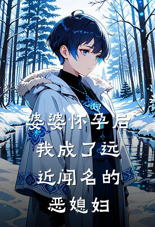 婆婆怀孕后，我成了远近闻名的恶媳妇