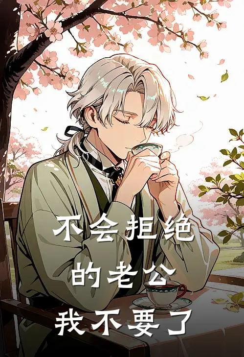 不会拒绝的老公，我不要了