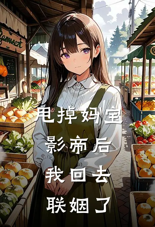 甩掉妈宝影帝后，我回去联姻了