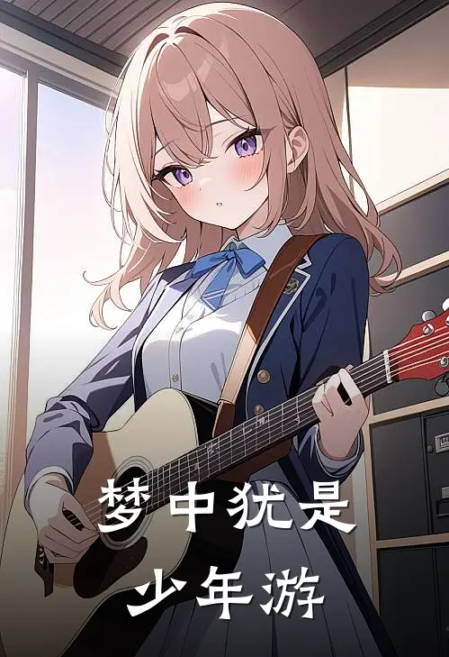 梦中犹是少年游