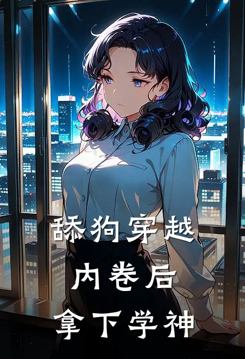 舔狗穿越内卷后，拿下学神