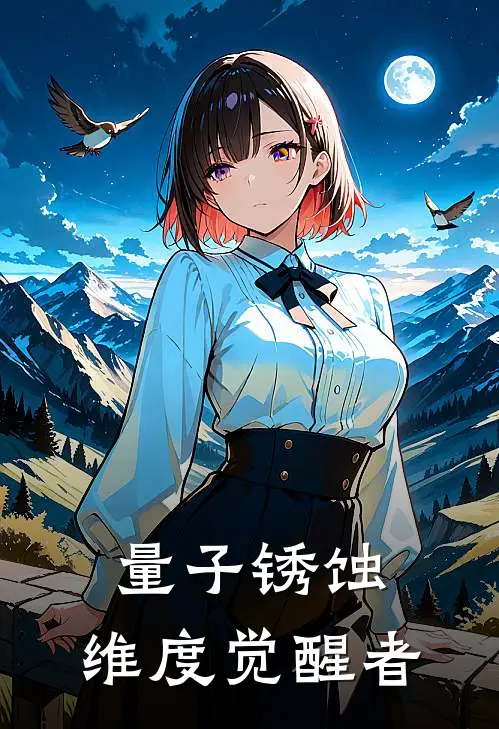 量子锈蚀：维度觉醒者