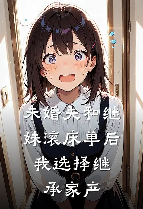 未婚夫和继妹滚床单后，我选择继承家产