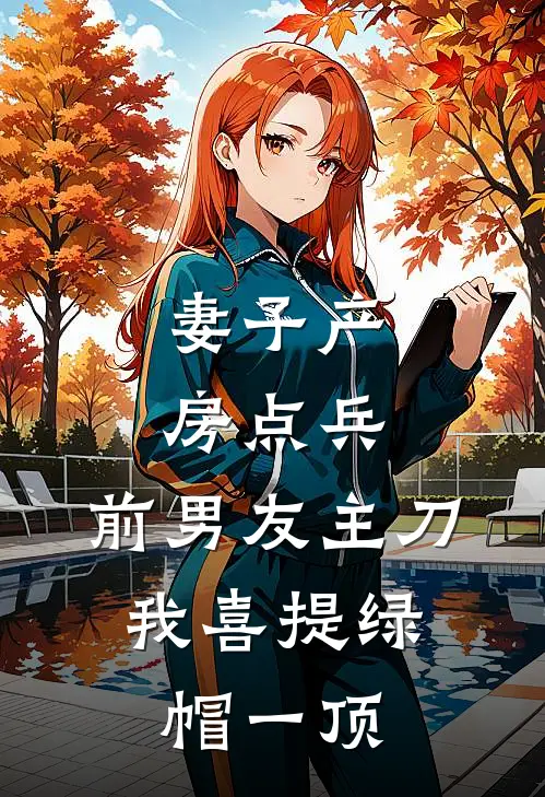 妻子产房点兵，前男友主刀，我喜提绿帽一顶