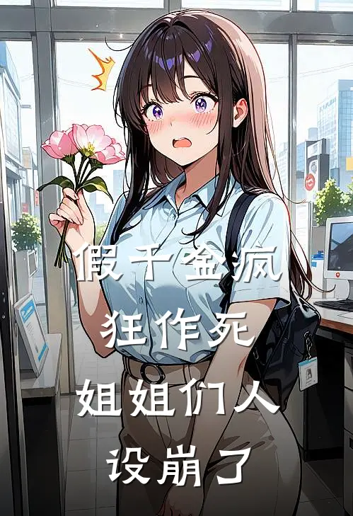 假千金疯狂作死，姐姐们人设崩了