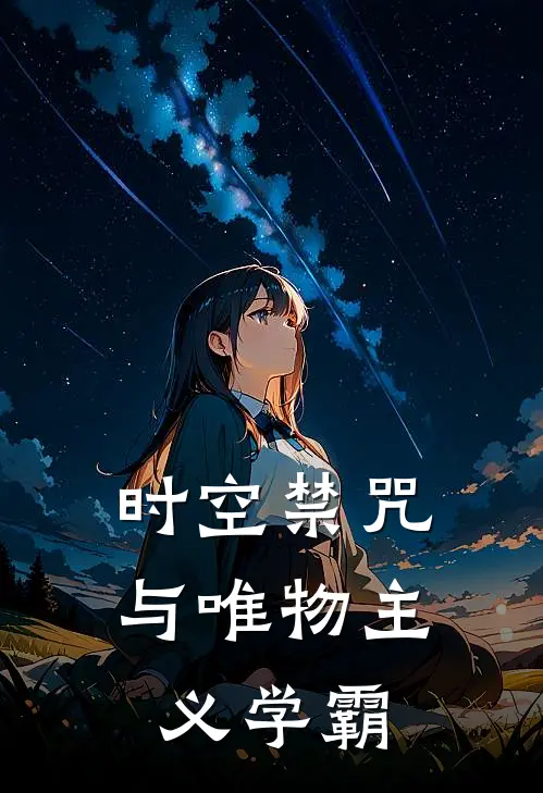 时空禁咒与唯物主义学霸