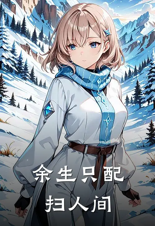 余生只配扫人间