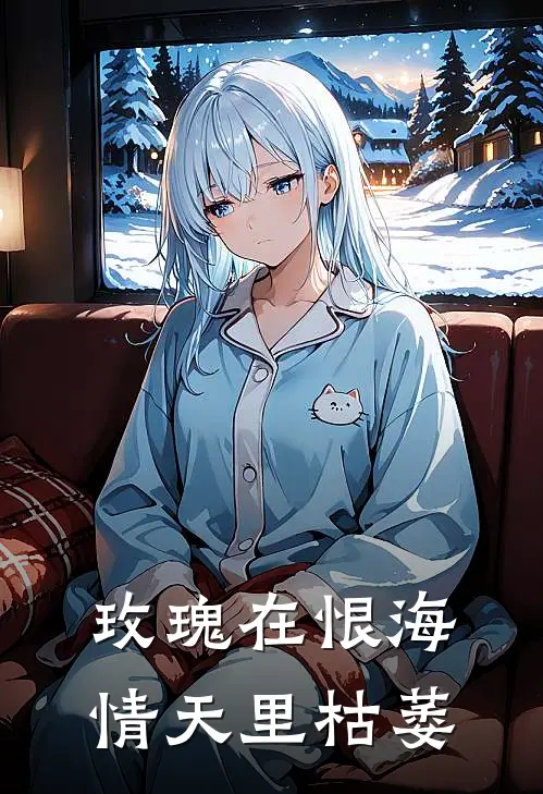 玫瑰在恨海情天里枯萎