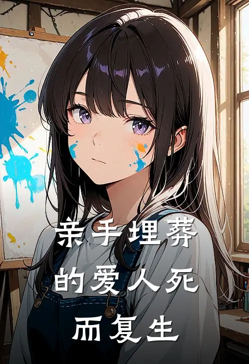 亲手埋葬的爱人死而复生