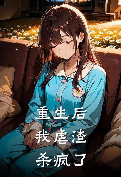 重生后，我虐渣杀疯了