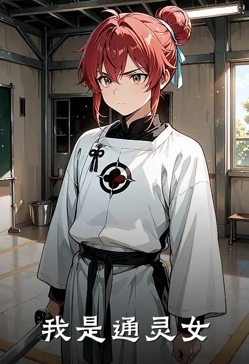 我是通灵女