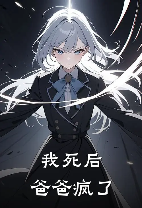 我死后，爸爸疯了